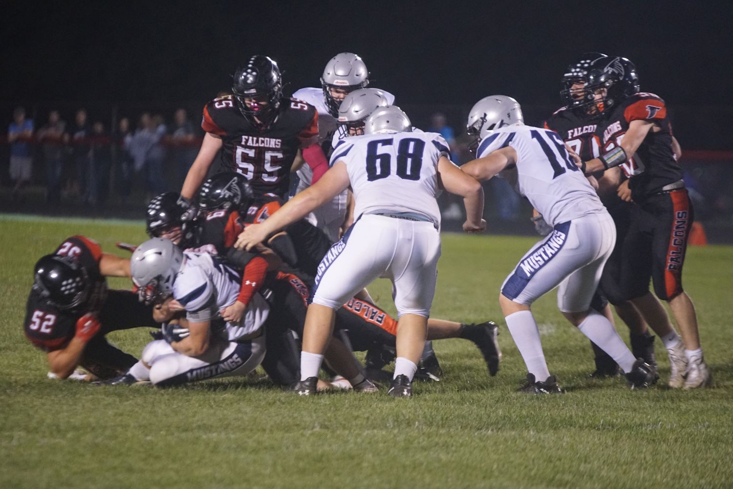 Ridgeview-Lexington at GCMS